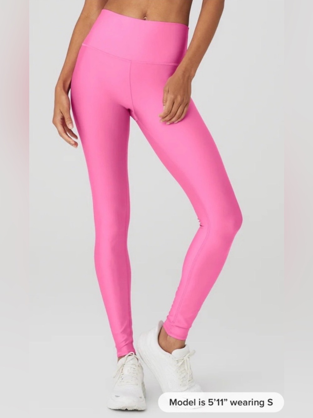Alo 7/8 High-Waist Airlift Legging
